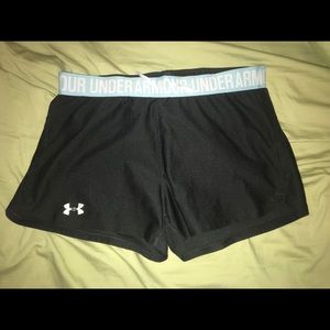 Under Armour Shorts